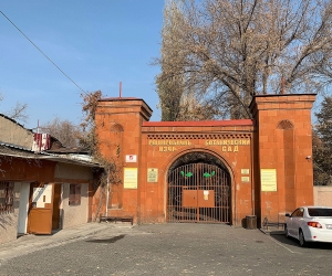 Լարված մթնոլորտ և հարուցված քրեական գործ՝ Բուսաբանության ինստիտուտում