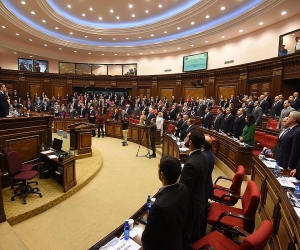 Մարդու իրավունքների պաշտպանի հաստատությունը նշում է հիմնադրման 15-ամյակը