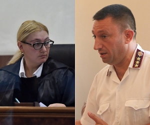 Суд отклонил ходатайство об отводе прокурора по делу Кочаряна и других