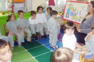 Երկու զուգահեռ հայկական իրականություն. կրթօջախի պատերից դուրս հայերենը 
Ստամբուլում կյանք չունի