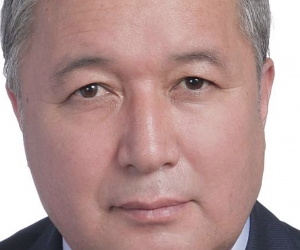 Финпол подтвердил вывоз из Киргизии более 932 млн долларов. Депутат Матраимов раскритиковал ведомство за обвинения его семье