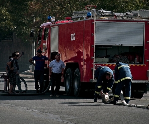 Armenian Government Allocates 475 Million Drams to Pay Emergency Service Workers