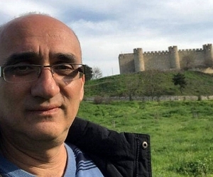 Նամակ երկրէն․ Ես Kamaz պիտի չնուիրեմ, եւ գործերս պիտի յաջողին