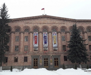 «Վեոլիա ջուր»-ը «առևտրային հաշվառքի սարքի» խախտում է հայտնաբերել, ինչին առարկում է Լոռու մարզպետարանը