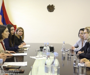 Նոր ծրագիր՝ ուղղված բանտային առողջապահության ոլորտի զարգացմանը