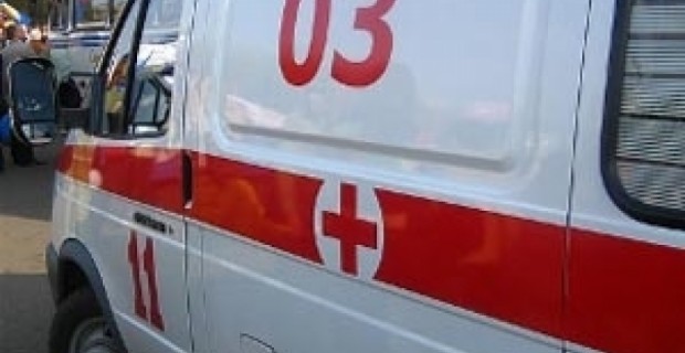 Ավտոպատահար Երևանում. տուժել է 8 ուղևոր