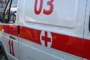 Ավտոպատահար Երևանում. տուժել է 8 ուղևոր