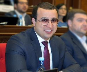 Armenia: Bill Would Allow Military Draftees to Pay $21,000 and Serve One Month Instead of Two Years