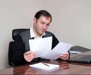 ՊՆ-ն 2,4 մլրդ դրամի պայմանագիր է կնքել «Իմ քայլը» դաշինքի պատգամավորի թեկնածու Ռոման Մուրադյանի ընկերության հետ