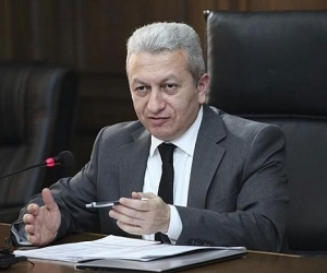 Կապիտալ ծախսերն ինն ամսում 61.1%-ով թերակատարվել են