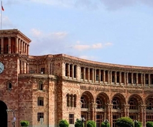 Armenian Government Allocates Additional 95 Million Drams for Business Trips