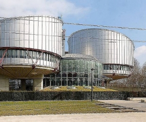 Правительство продлило на год срок работы Ваге Демирчяна в ЕСПЧ 