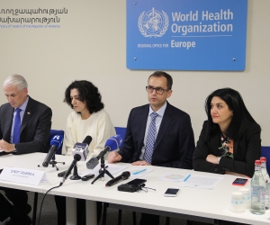 Առողջապահության համընդհանուր հասանելիության միջազգային օրն է