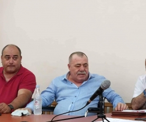 «Եթե անձն ունի շաքարային դիաբետ և հրաժարվում է ինսուլին ստանալ, դրա համար պետությունը մեղավոր չէ»,- Մանվել Գրիգորյանի գործով դատախազ