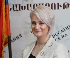 Արևիկ Անափիոսյանը՝ հանրակրթության պետական չափորոշչի և առարկայական փոփոխությունների մասին