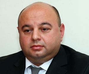 Ходатайство об аресте Ваагна Арутюняна рассматривает судья Артак Тадевосян