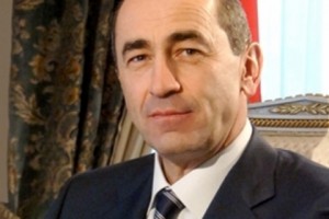 Robert Kocharyan:&quot;No one in government gave the order to shoot&quot;