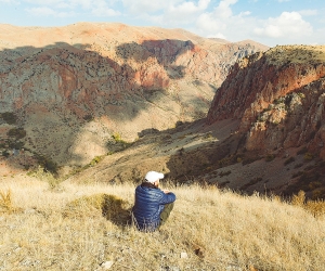 Community Monitoring of Armenia’s Wildlife: Arpa Project Offers New Approach