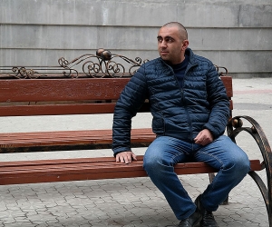 Саркис Григорян: “Я прибыл во Францию нелегально, но это была единственная возможность получить там лечение”