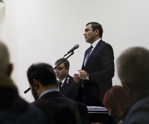 «Գրավը պիտանի չէ գործի քննությանը խոչընդոտելու ռիսկը չեզոքացնելու համար». դատախազներն առարկեցին Քոչարյանի խափանման միջոցի վերաբերյալ բողոքի դեմ