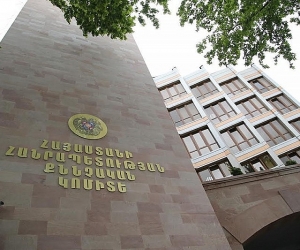 Director of Armenia's State Maternity Hospital and Two Others Charged in Illegal Adoption Case