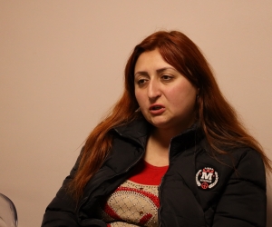 «Մեյմունությանդ թարգը տուր, մինչև ցուցմունք չտաս, չես գնալու»․ քննչական բաժնի պետը՝ քաղաքացուն