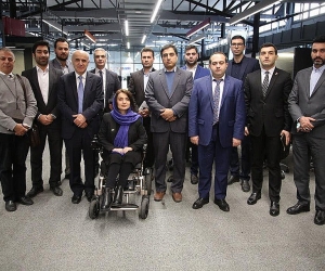 Ստորագրվել է Հայաստան-Իրան աշխատանքի և սոցիալական հարցերի բնագավառում համագործակցության հուշագիր
