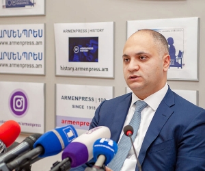 ՏՄՊՊՀ նախագահն ամփոփել է 2019 թվականի աշխատանքները