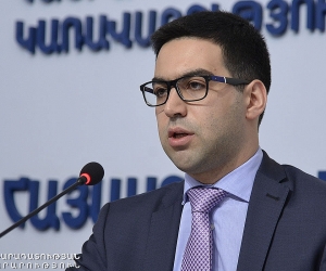 Արդարադատության նախարարն ամփոփել է 2019 թվականի ձեռքբերումները