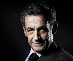 French Ex-President Sarkozy’s Graft Trial Set for October