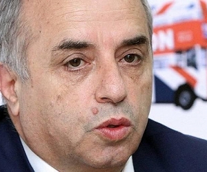 Court Grants Bail for Former Armenian MP Detained for Money Laundering