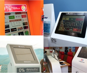 Making Millions: Armenia’s Self-Service Payment Terminals Owned by Companies Linked to Former Government Officials