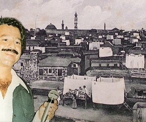 Song - Onnik Dinkjian | Diyarbekir/Dikranagerd