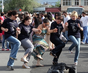 Armenia Ranks 69th in World Bank's "Women, Business and the Law 2020" Report