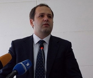 Обнаружено тело бывшего начальника Службы национальной безопасности Георгия Кутояна с огнестрельным ранением