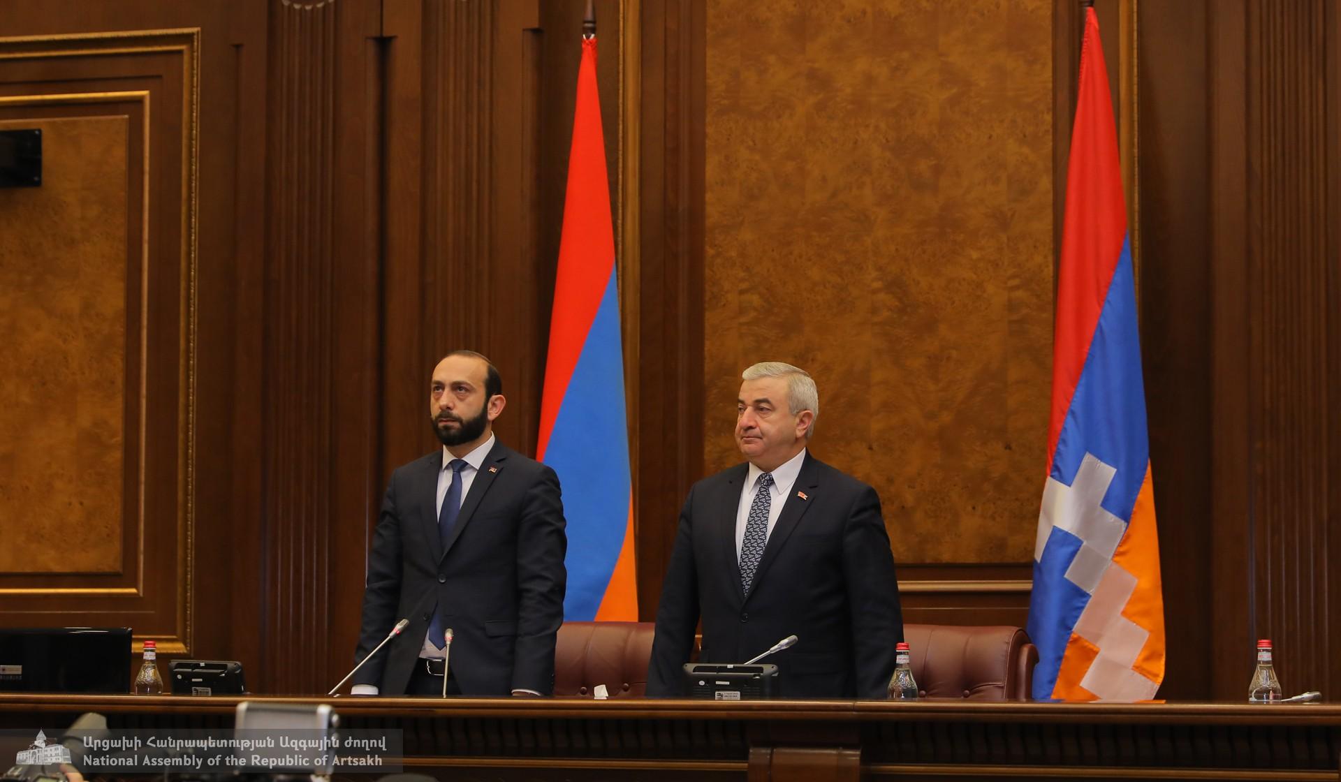 Комитеты армении. Армянские консерватизм.