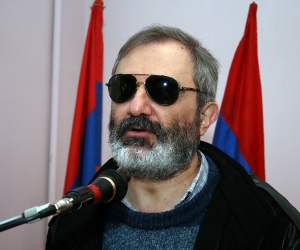 Փոխակերպվող աշխարհը եւ Հայաստանը