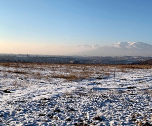 Այս շաբաթ ձյուն է սպասվում