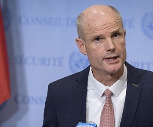 Dutch Foreign Minister to Visit Armenia