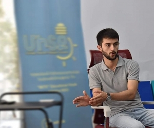 «Դուխի» ու «քյալլագյոզության» արանքում․ կայացած պետության ճանապարհը