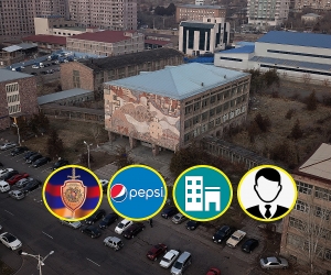 Պետական ԲԲԸ-ն մասնատել են, շենքերը՝ վաճառել․ պատճառվել է խոշոր վնաս