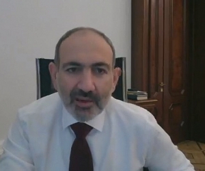 Զրույց քաղաքացու հետ՝ ամանորյա ծախսերի վերաբերյալ․ վարչապետն ուղիղ եթերում է