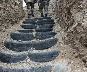 Investigative Committee: Death of Artsakh Soldier Was Due to Fall