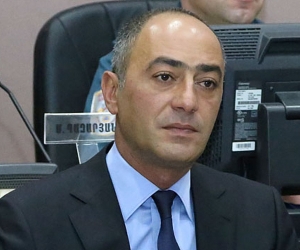 Գագիկ Խաչատրյանի եղբորորդին 20 մլն դրամ գրավի դիմաց ազատ կարձակվի