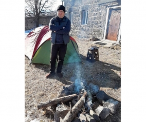 Քանանյանը կբանակցի պետնախարարի հետ հէկերի շինարարական աշխատանքների դադարեցման մեջ համոզվելուց հետո