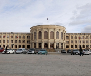 Որ ՀԿ-ներն են ստացել գումարային աջակցություն Գյումրու քաղաքապետարանից 2017-2019թթ.