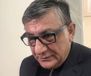 Хачатур Сукиасян: “Мясорубку мне не устраивали, но проблемы создавали всегда”