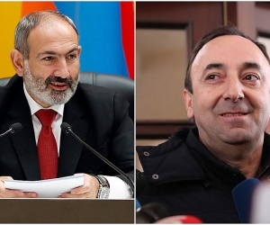 Նիկոլ Փաշինյան-Հրայր Թովմասյան հեռակա բանավեճ․ ելքն առայժմ անորոշ է