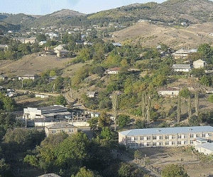 Բաղանիսի դպրոցում 6 ամիս է՝ չեն կարողանում տնօրեն ընտրել