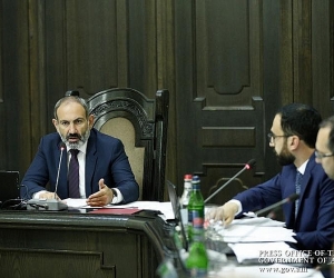 Armenia Drafts Bill Establishing Visa Free Regime for Serbians
